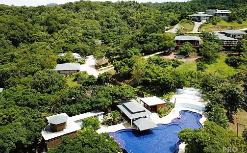 Prodej stavebního pozemku 740 m², Camp Bay, José Santos Guardiola, Honduras