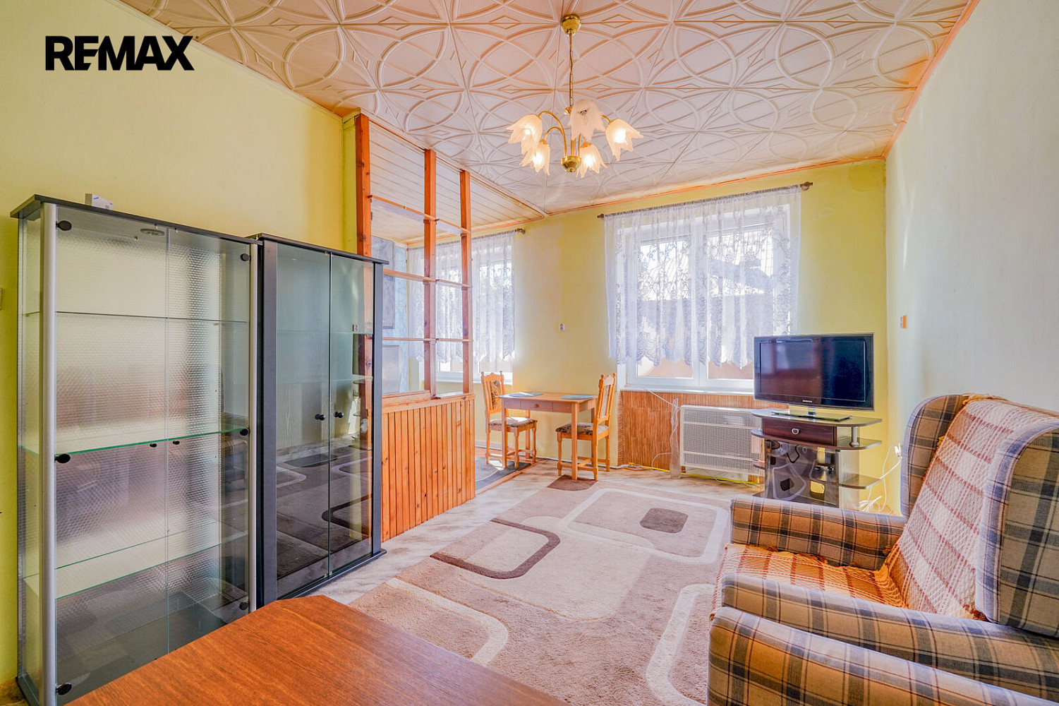 Prodej bytu 2+1 44 m² – fotografie 3