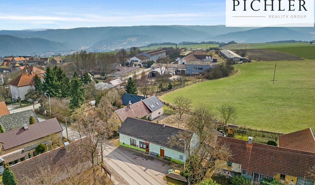 Prodej obchodních prostor 155 m², Velká Buková – náhled fotky 23