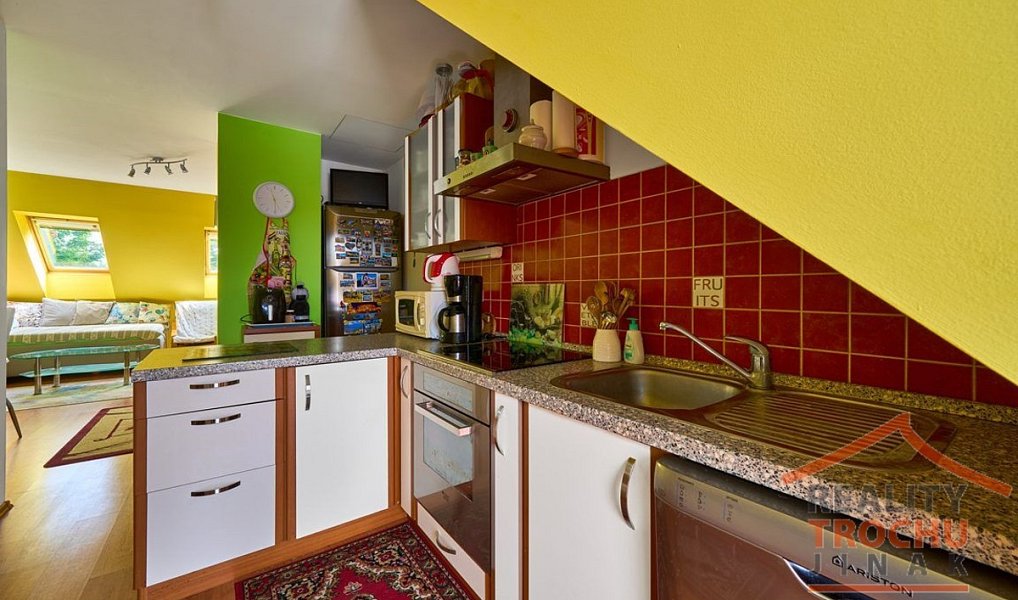 Prodej domu 150 m² s pozemkem 597 m², Městec Králové – náhled fotky 7