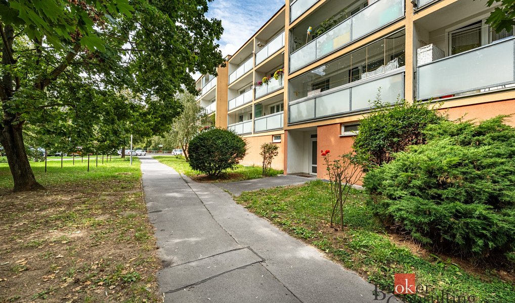 Prodej bytu 3+kk 70 m², Praha – náhled fotky 28
