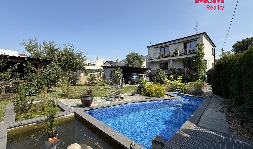 Prodej domu 234 m² s pozemkem 641 m², Karviná – náhled fotky 7