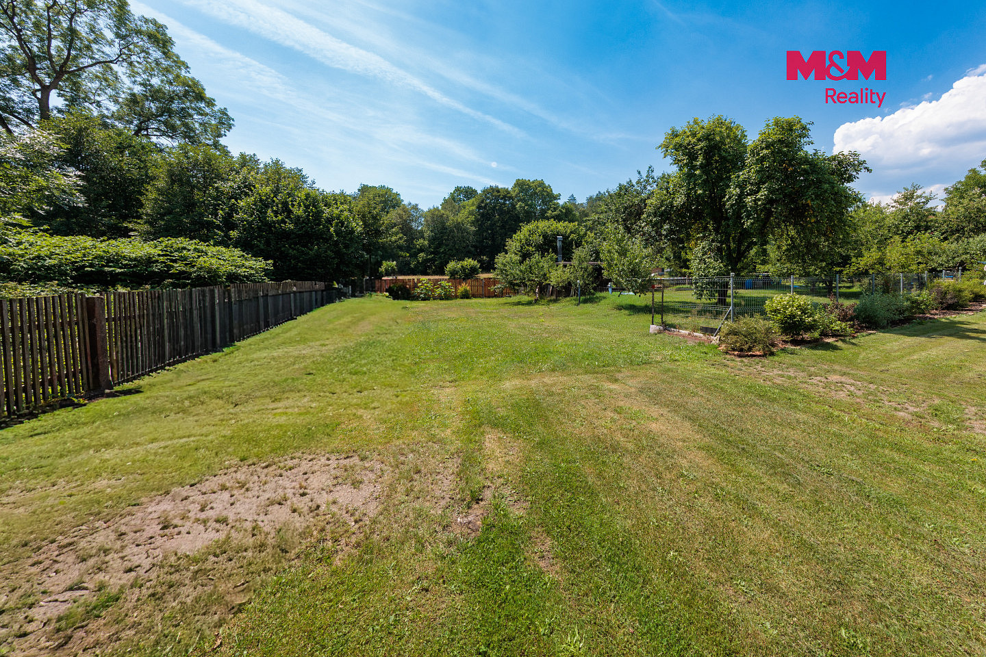 Prodej zahrady 376 m² – fotografie 4