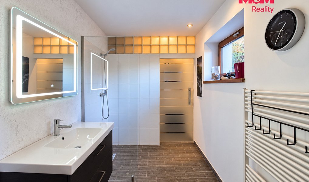 Pronájem domu 138 m² s pozemkem 488 m², Choteč – náhled fotky 6