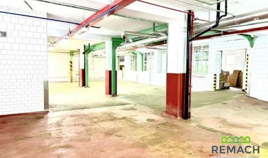 Pronájem skladovacích prostor 169 m², Uherské Hradiště – náhled fotky 2