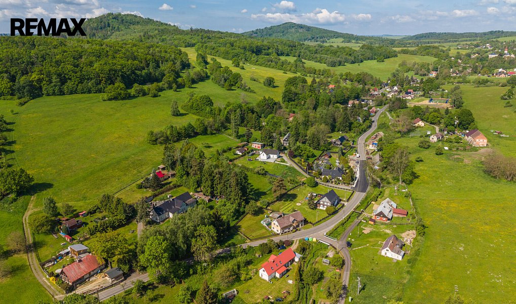 Prodej domu 264 m² s pozemkem 819 m², Volfartice – náhled fotky 59