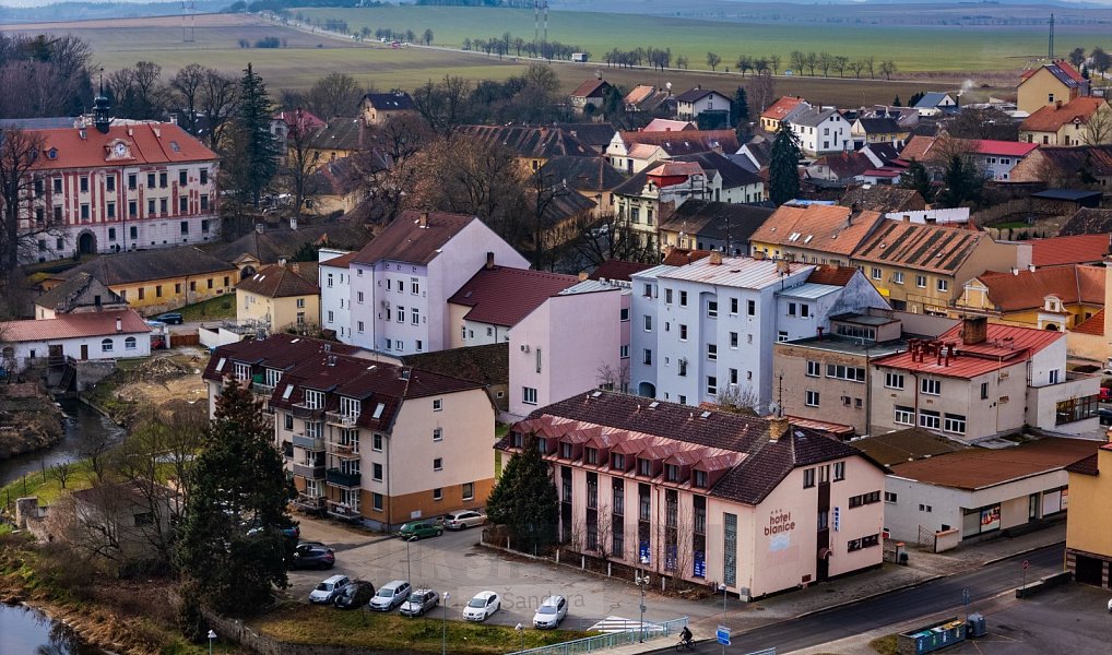 Prodej ubytovacího objektu 1 104 m², Protivín – náhled fotky 22