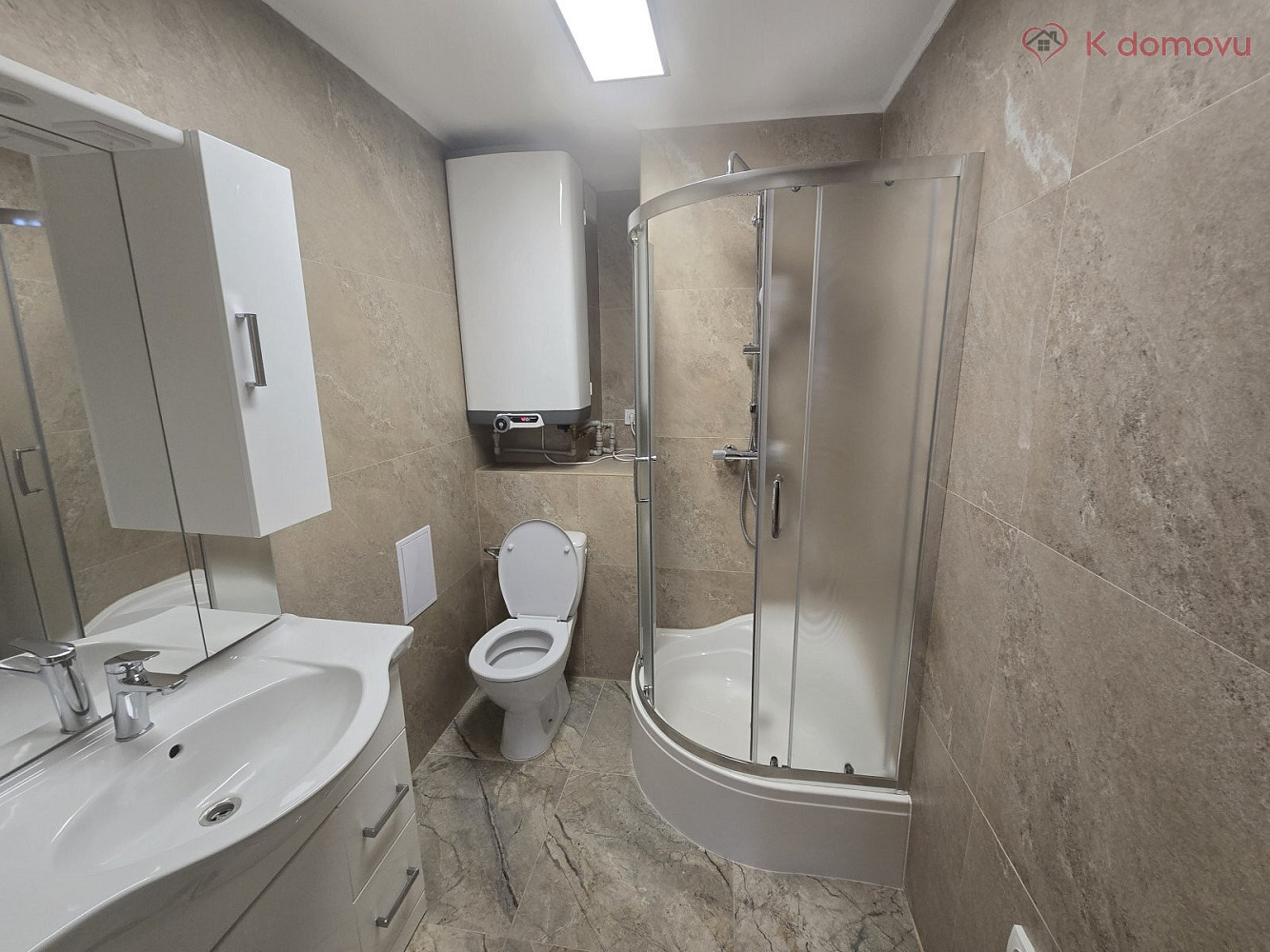 Prodej bytu 2+1 70 m² – fotografie 4