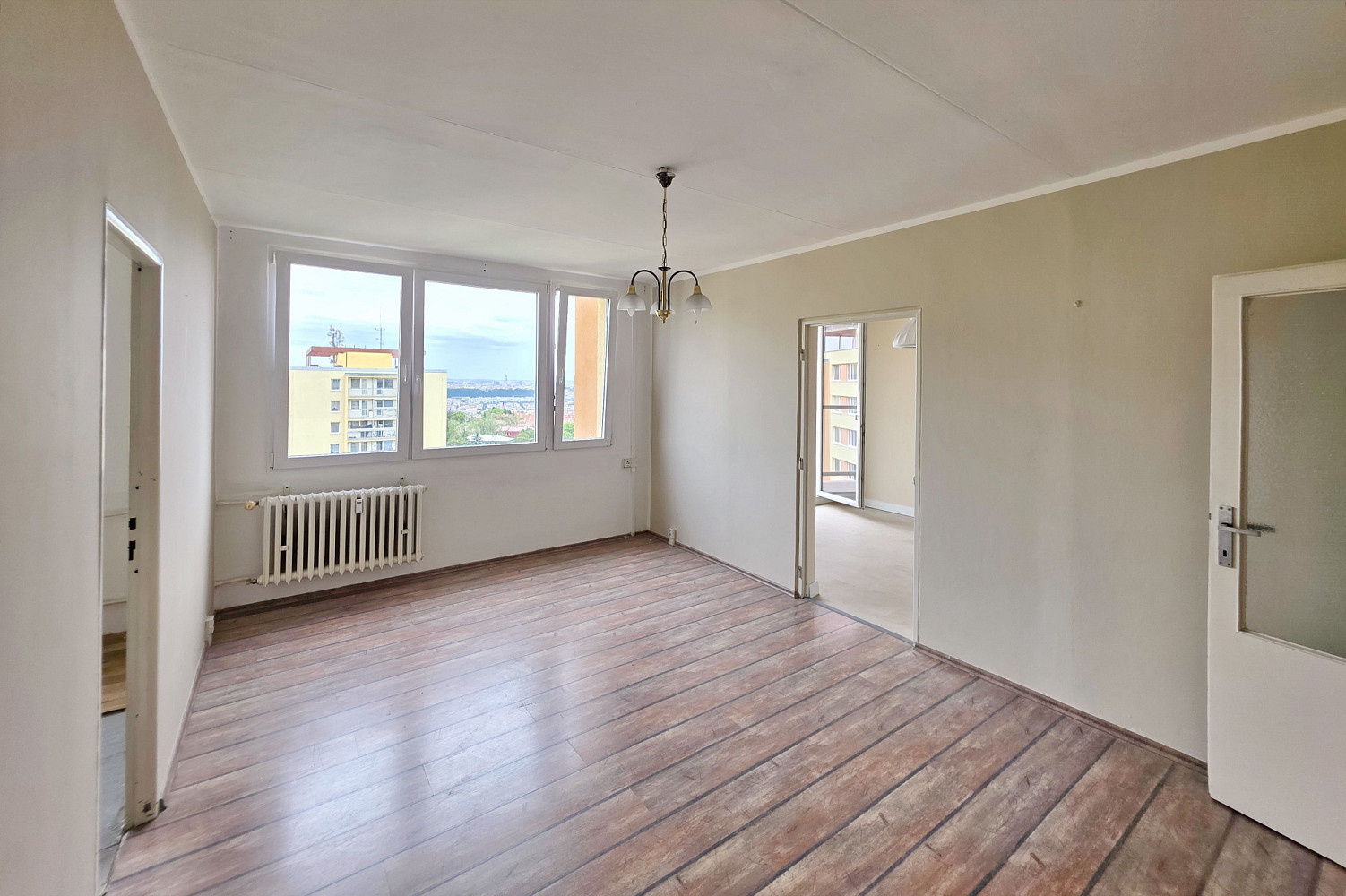 Prodej bytu 3+kk 69 m² — photo 5