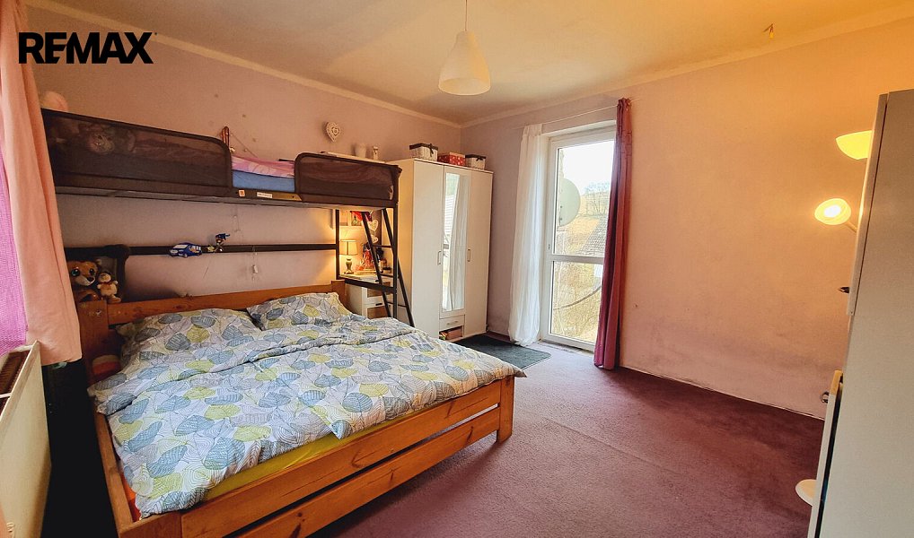 Prodej domu 80 m² s pozemkem 338 m², Chrastavec – náhled fotky 3