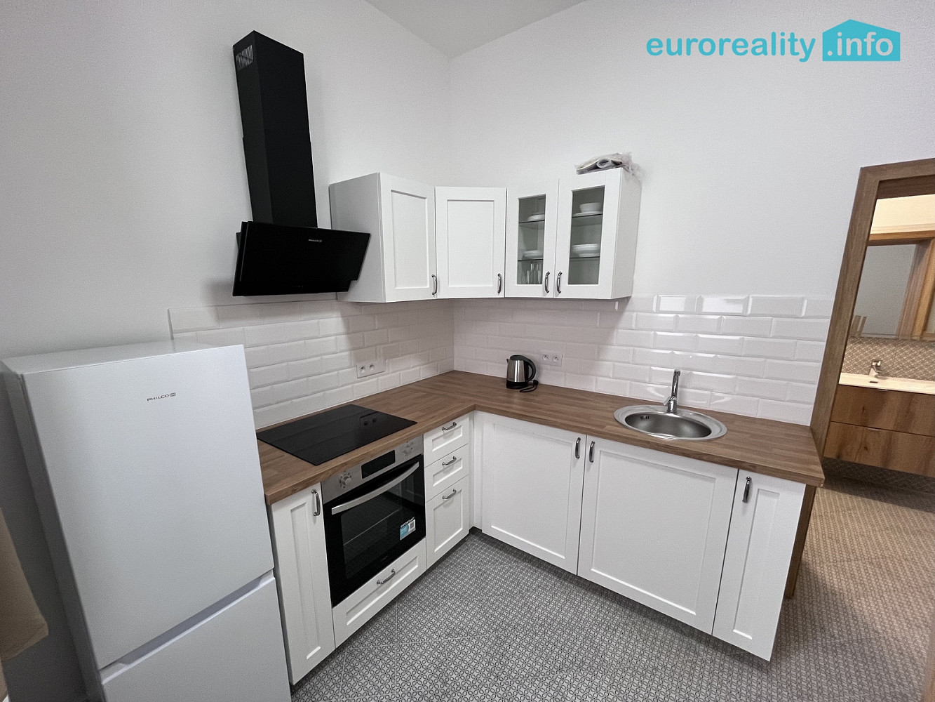 Prodej bytu 2+1 66 m² – fotografie 3