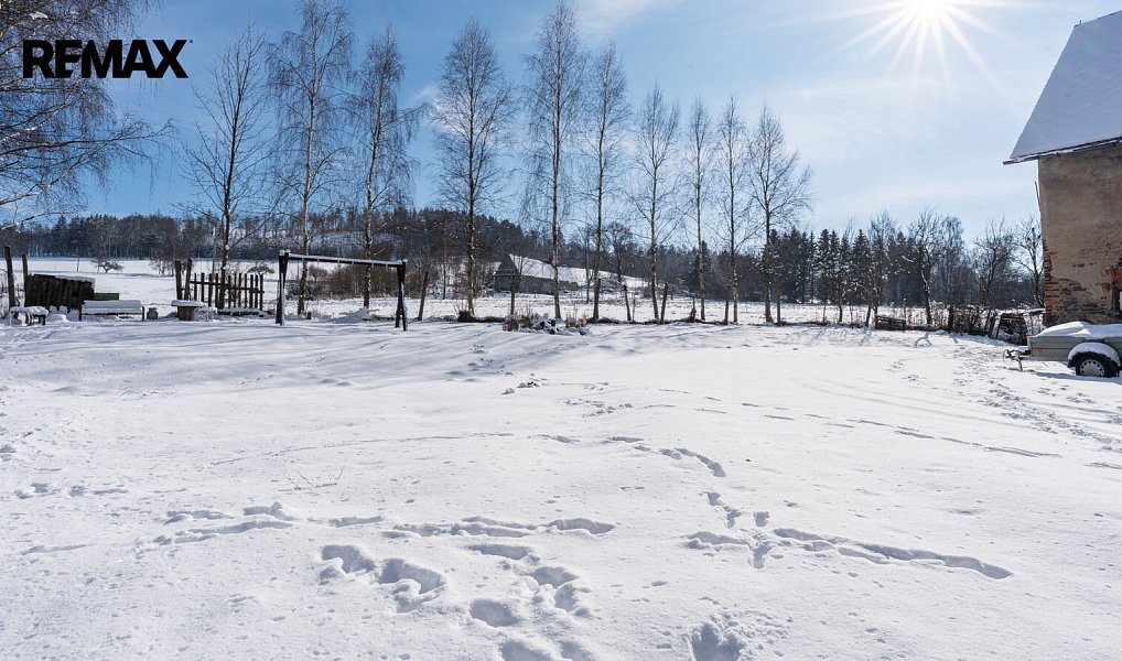 Prodej domu 215 m² s pozemkem 2 189 m², Rybniště – náhled fotky 38