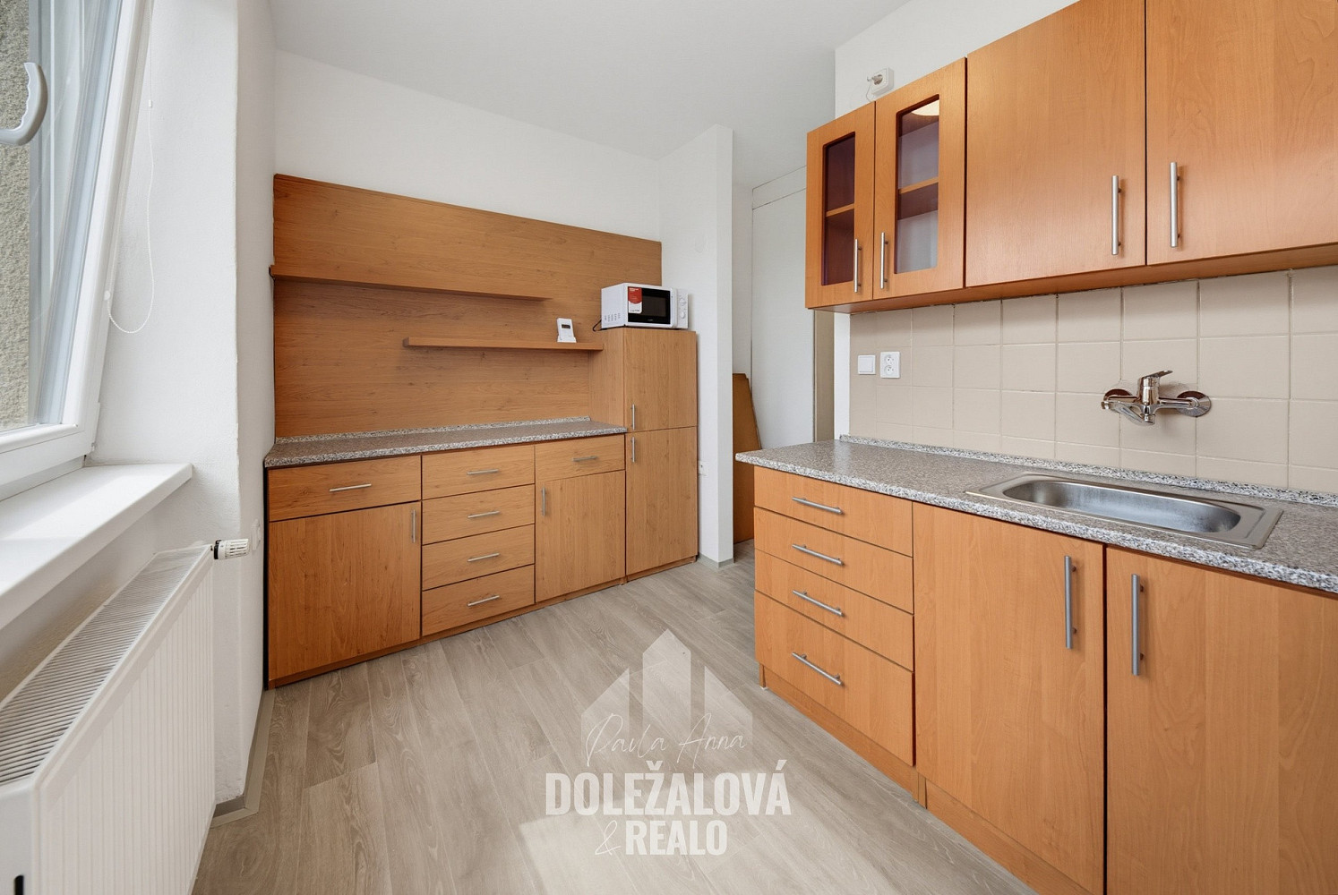 Pronájem bytu 3+1 71 m² — photo 3