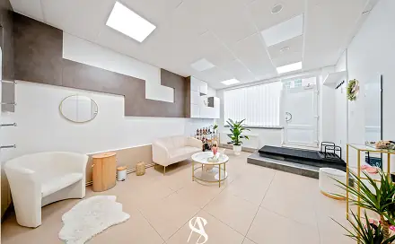 Prodej obchodních prostor 50 m², Komenského, Olomouc