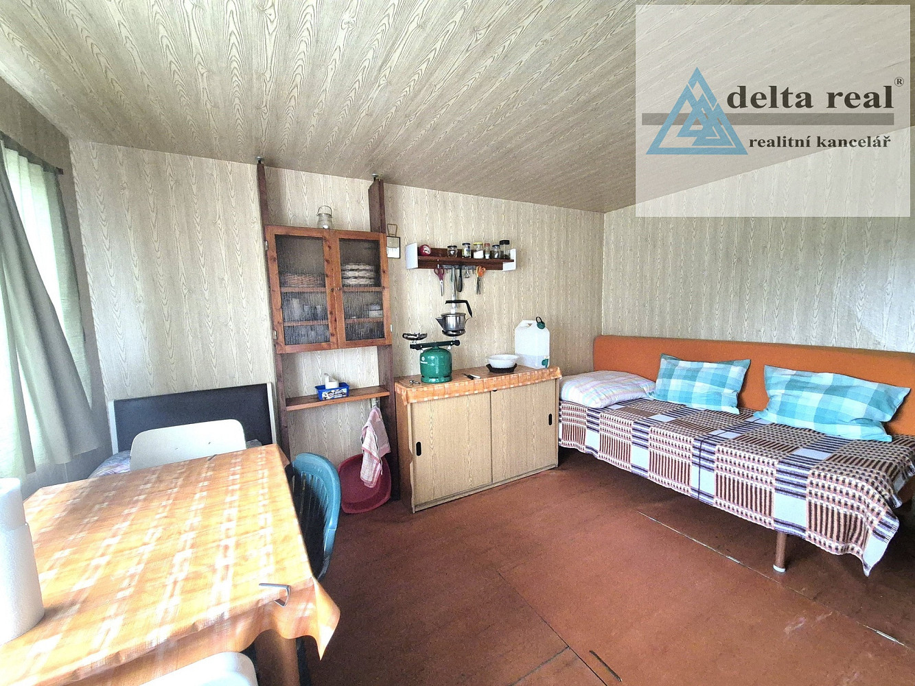 Prodej zahrady 221 m² – fotografie 2