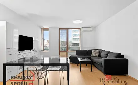 Prodej bytu 3+kk 107 m², Kollárova, Hradec Králové - Pražské Předměstí