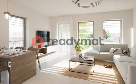 Prodej bytu 3+kk 120 m², Břeclav