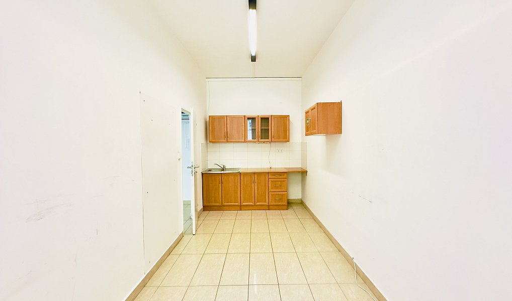 Pronájem obchodních prostor 593 m², Blatná – náhled fotky 7