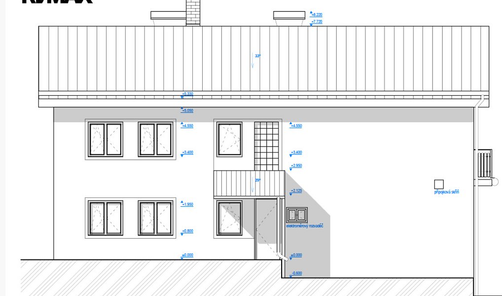 Prodej domu 209 m² s pozemkem 2 108 m², Velké Svatoňovice – náhled fotky 24
