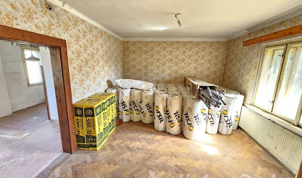 Prodej nájemního domu, činžáku 195 m², Praha – náhled fotky 12