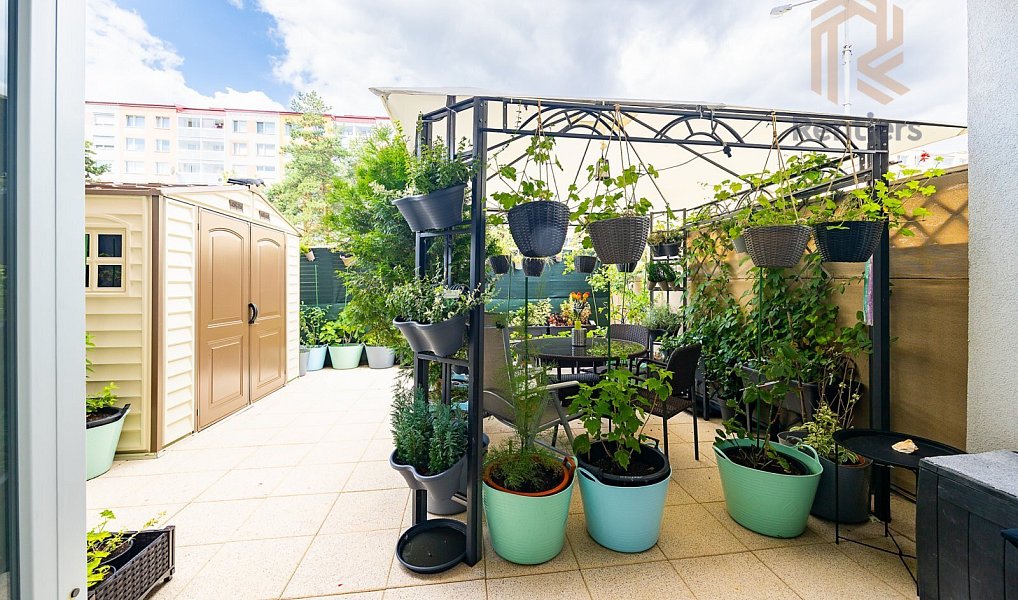 Prodej bytu 2+kk 54 m², Praha – náhled fotky 5
