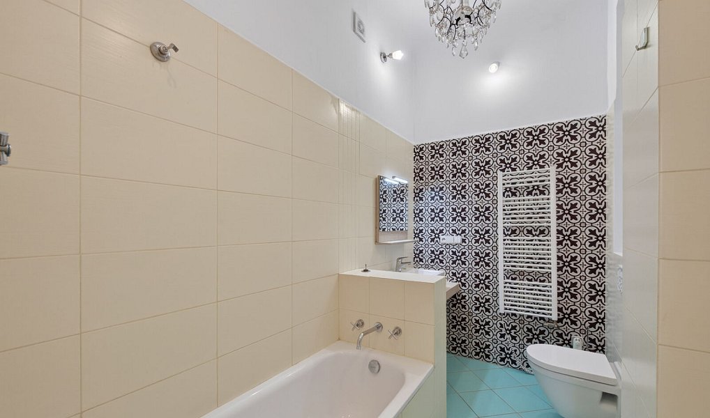 Pronájem bytu 3+kk 110 m², Praha – náhled fotky 10