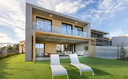 Prodej domu 169 m² s pozemkem 170 m², Mijas, Malaga, Španělsko
