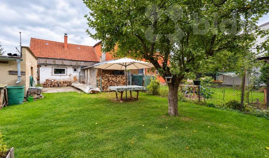 Prodej domu 50 m² s pozemkem 274 m², České Budějovice – náhled fotky 15
