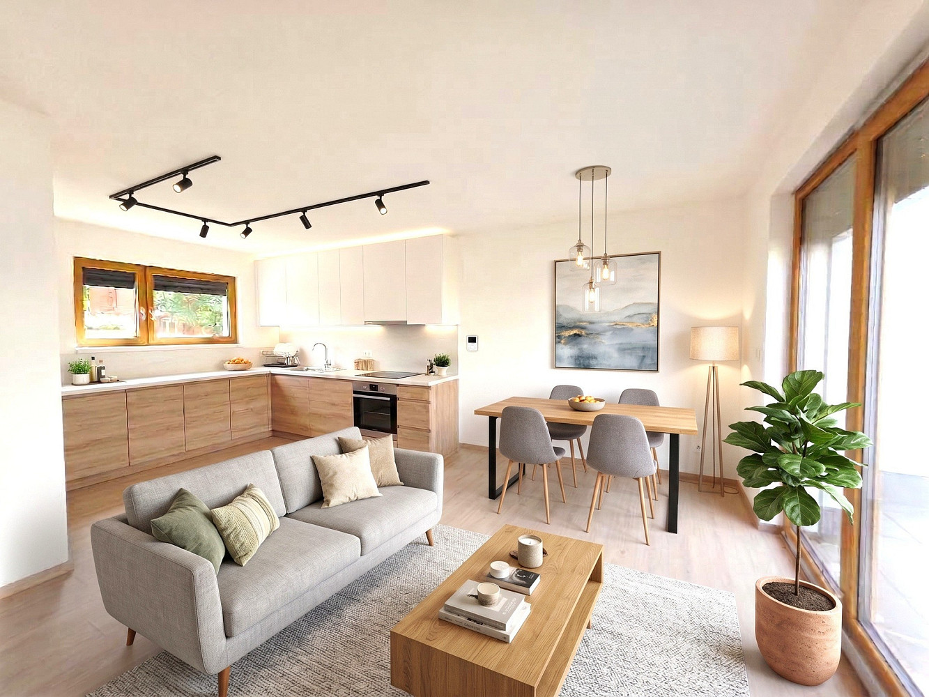 Prodej domu 160 m² s pozemkem 251 m²