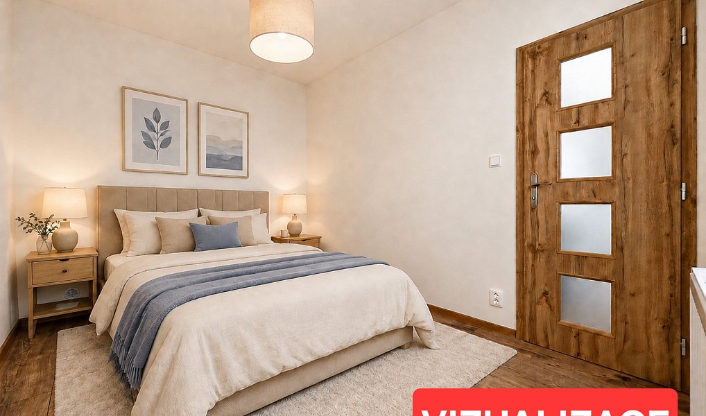 Prodej domu 97 m² s pozemkem 316 m², Peruc – náhled fotky 17