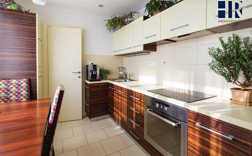 Prodej bytu 3+1 69 m², Jiráskova, Havlíčkův Brod