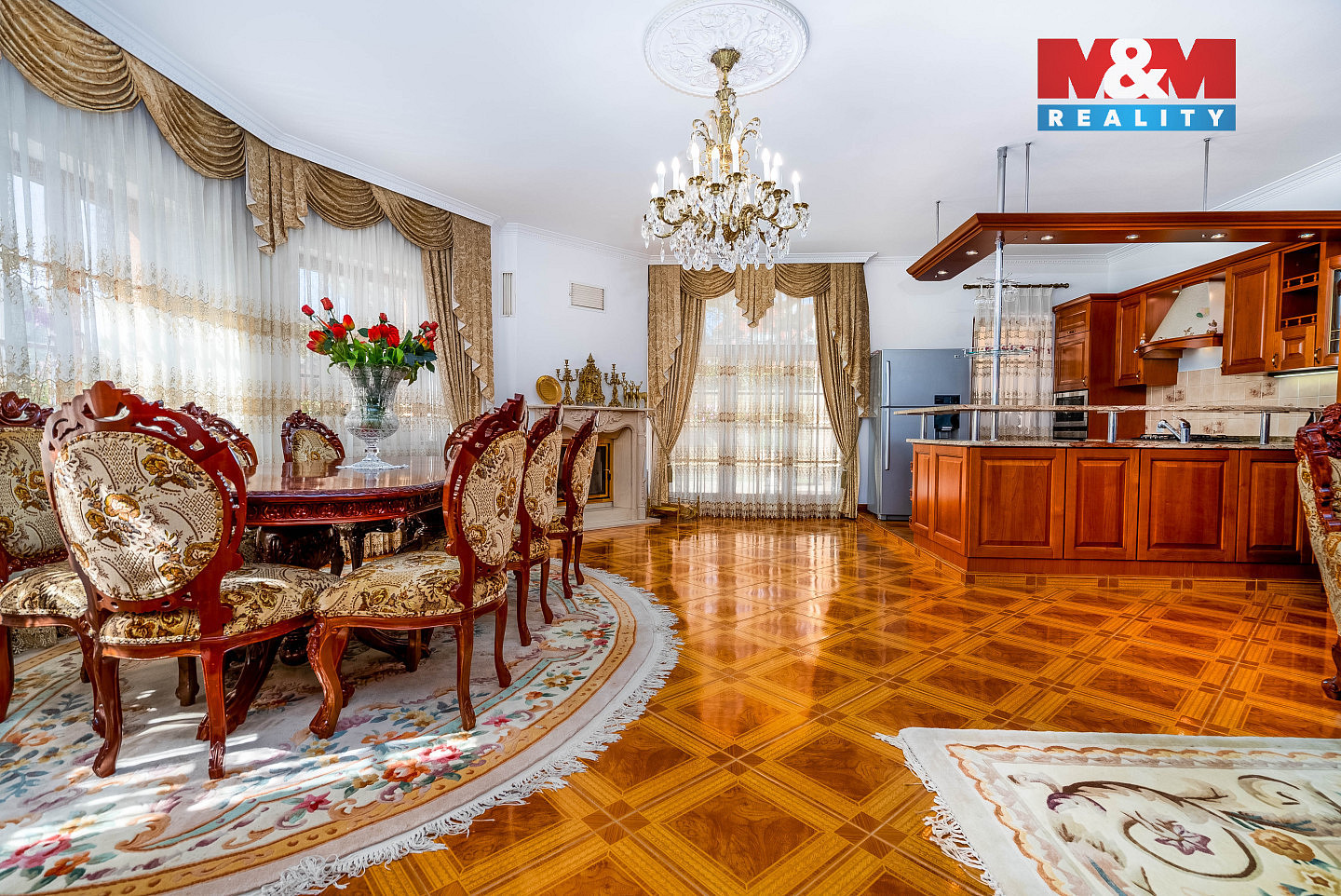 Prodej domu 269 m² s pozemkem 673 m² – fotografie 5