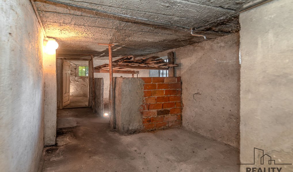 Prodej domu 128 m² s pozemkem 426 m², Oslavany – náhled fotky 11