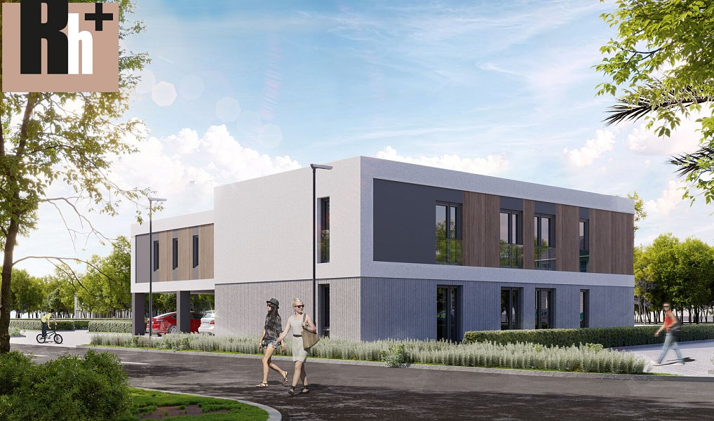 Prodej bytu 4+kk 137 m², Ostrava – náhled fotky 6