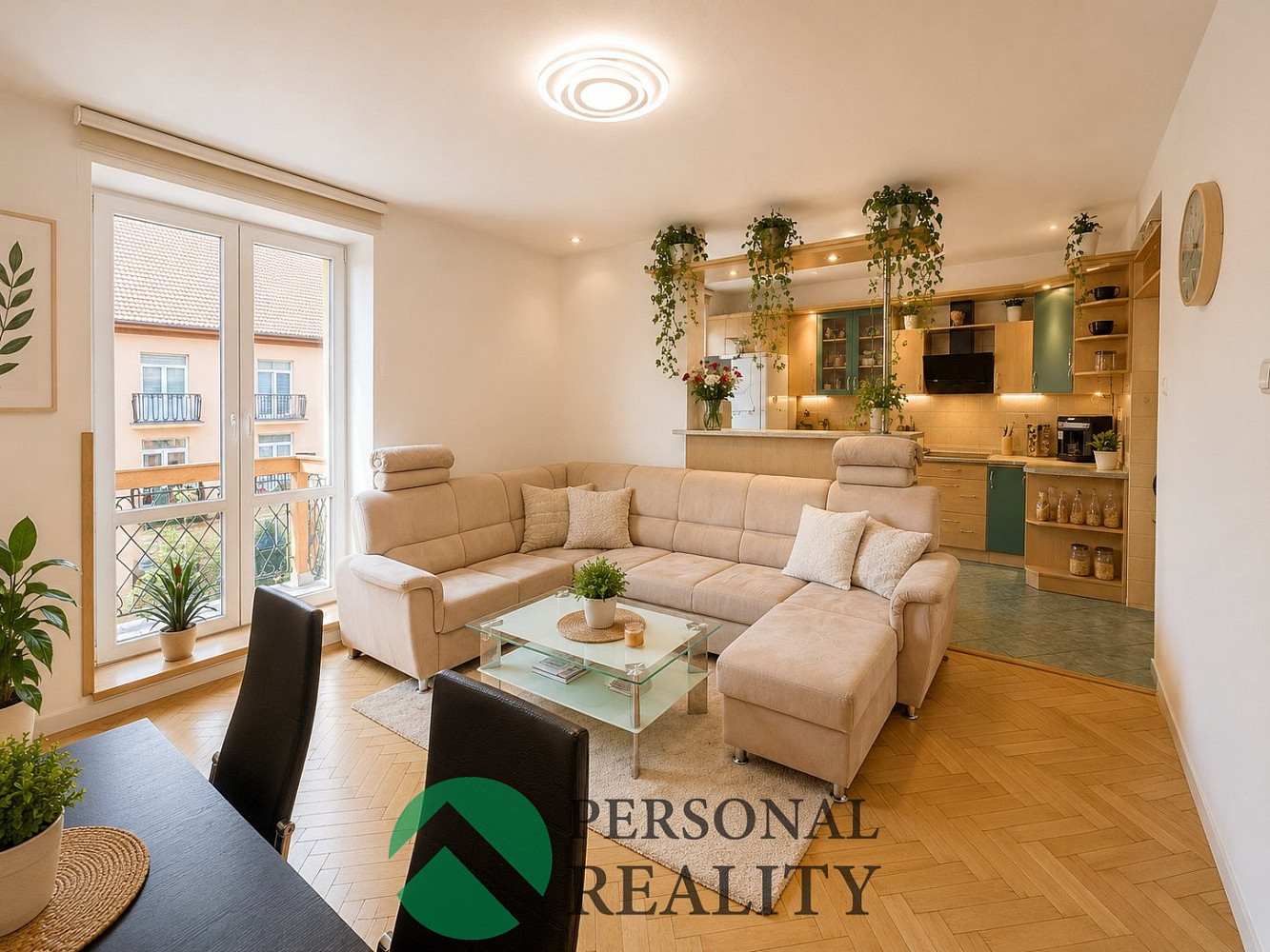 Prodej bytu 3+kk 70 m² – fotografie 4