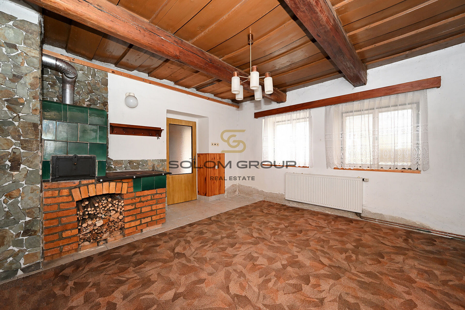 Prodej domu 117 m² s pozemkem 780 m² – fotografie 2