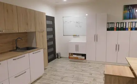 Pronájem kanceláře 27 m², Pod Lipami, Bruntál