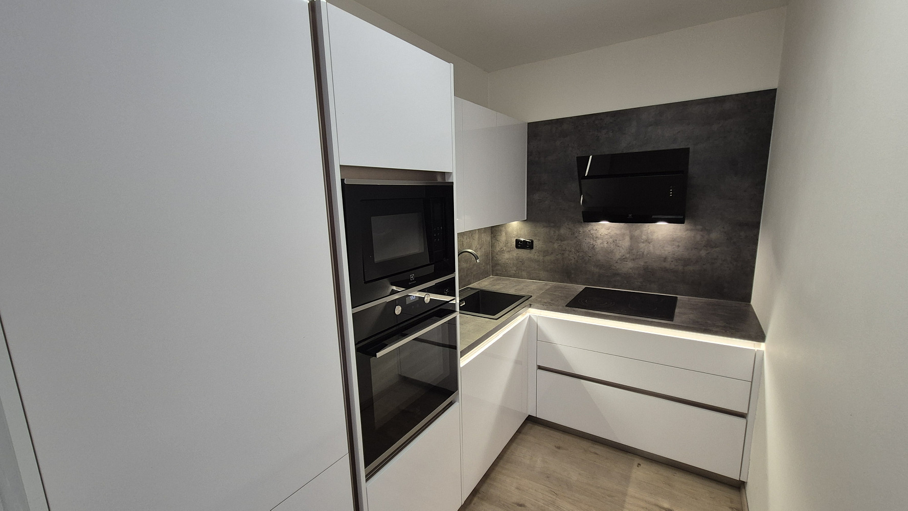 Pronájem bytu 2+kk 48 m² — photo 5