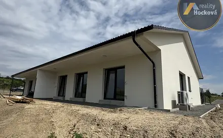 Prodej domu 123 m² s pozemkem 415 m², Na Průhoně, Mělník