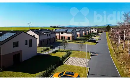 Prodej bytu 3+kk 86 m², Štětí, okres Litoměřice