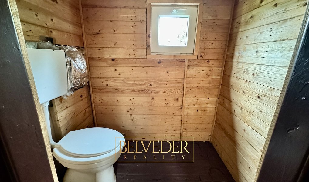 Prodej chaty/chalupy 100 m² s pozemkem 778 m², Moldava – náhled fotky 7