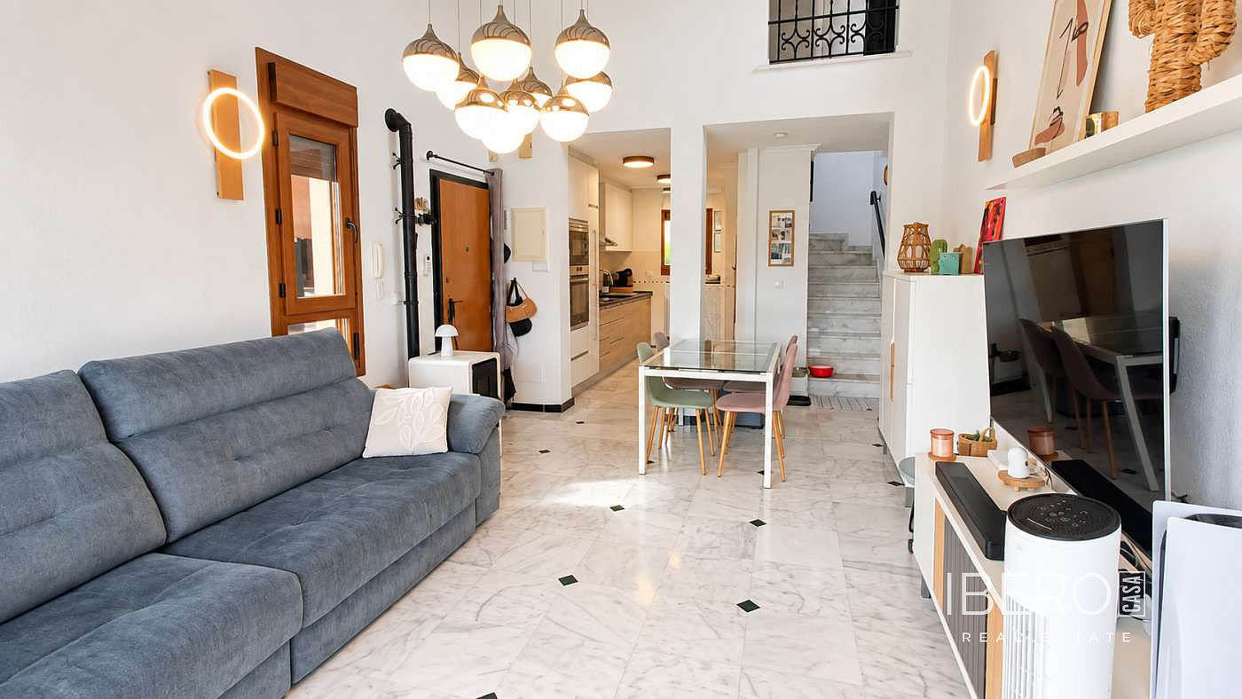 Casa 4+kk – Algorfa, Urbanización Montemar - Vista 4