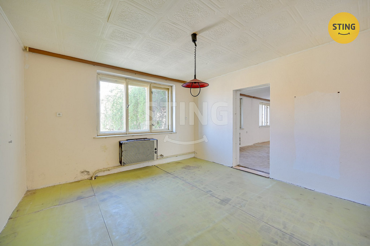 Prodej domu 160 m² s pozemkem 623 m² – další