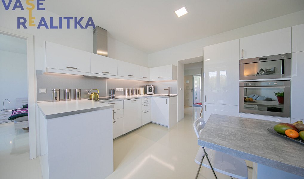 Pronájem bytu 2+kk 51 m², Hranice – náhled fotky 8