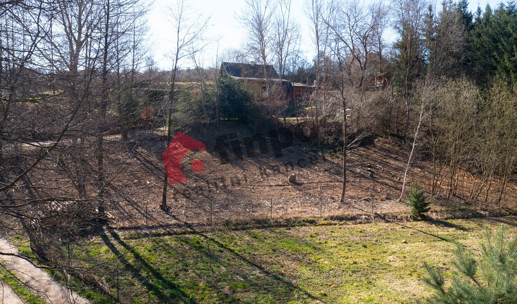 Prodej stavebního pozemku 937 m², Bítovčice – náhled fotky 19
