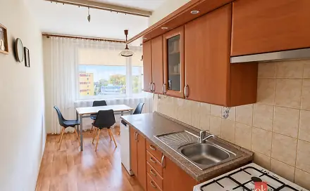 Prodej bytu 3+1 72 m²
