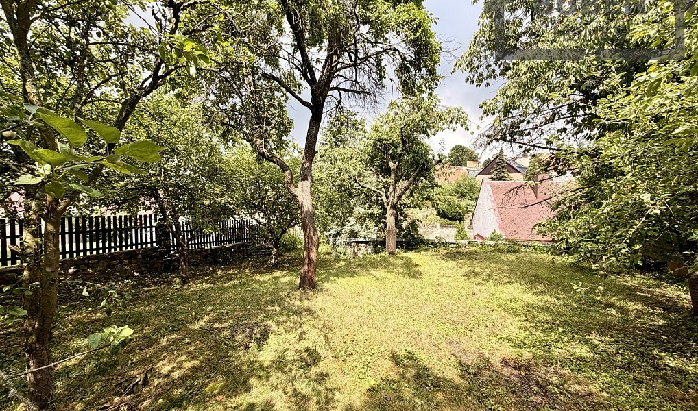 Prodej domu 180 m² s pozemkem 745 m², Planá – náhled fotky 4