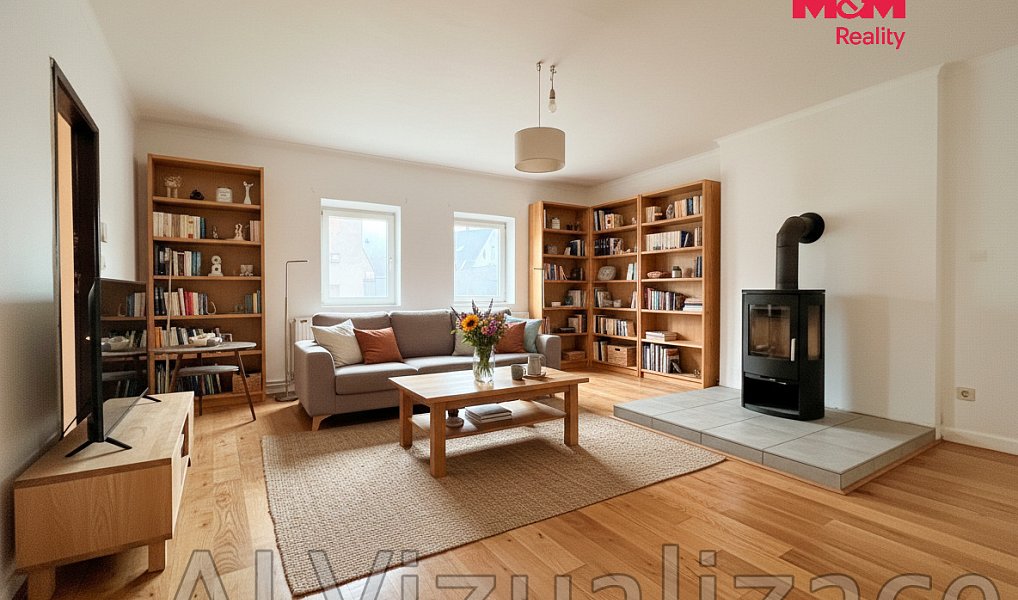 Prodej domu 88 m² s pozemkem 914 m², Kounice – náhled fotky 6