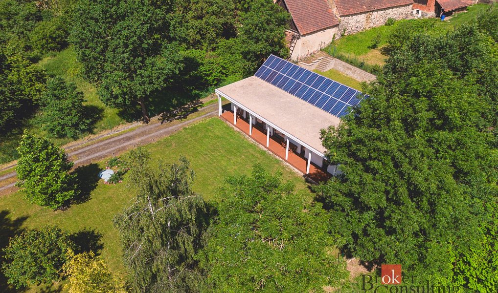 Prodej domu 145 m² s pozemkem 1 523 m², Střížovice – náhled fotky 33