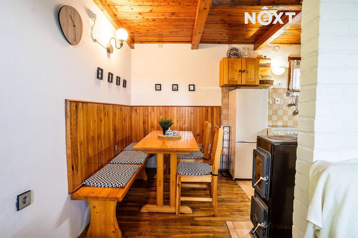 Prodej domu 62 m² s pozemkem 368 m² — photo 4